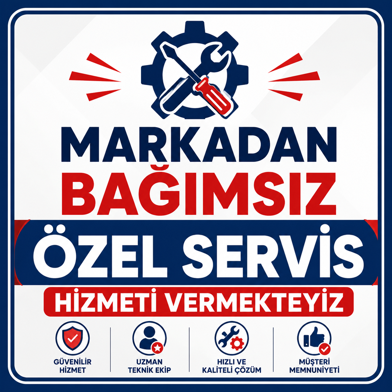 Karesi Maltepe Teknik Servisi markadan bağımsız özel servis hizmeti